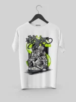 Adorable T Shirt White