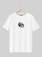 Eye T Shirt White