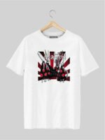 The Akatsuki T Shirt White