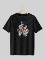 Gear Second T Shirt Black