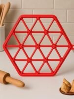 Samosa Maker 24 -Easy Samosa Press Mould