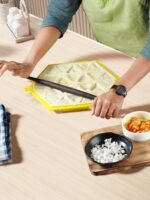 Samosa Maker 24 -Easy Samosa Press Mould