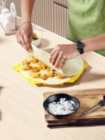 Samosa Maker 24 -Easy Samosa Press Mould