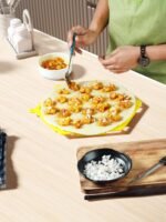 Samosa Maker 24 -Easy Samosa Press Mould